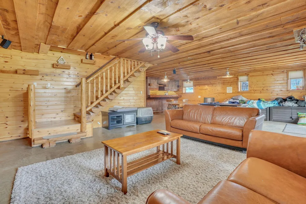 1085 S Bundy Drive Lake Isabella, MI 48893