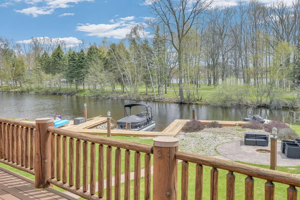 1085 S Bundy Drive Lake Isabella, MI 48893