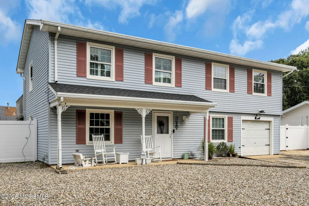 409 Predmore Avenue Lanoka Harbor, NJ 08734