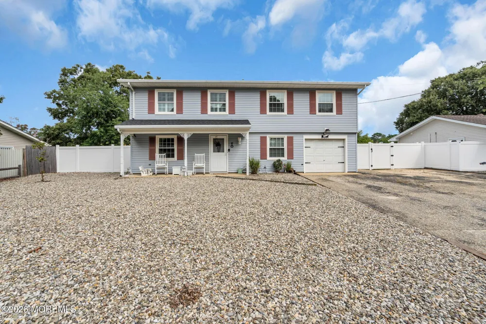 409 Predmore Avenue Lanoka Harbor, NJ 08734