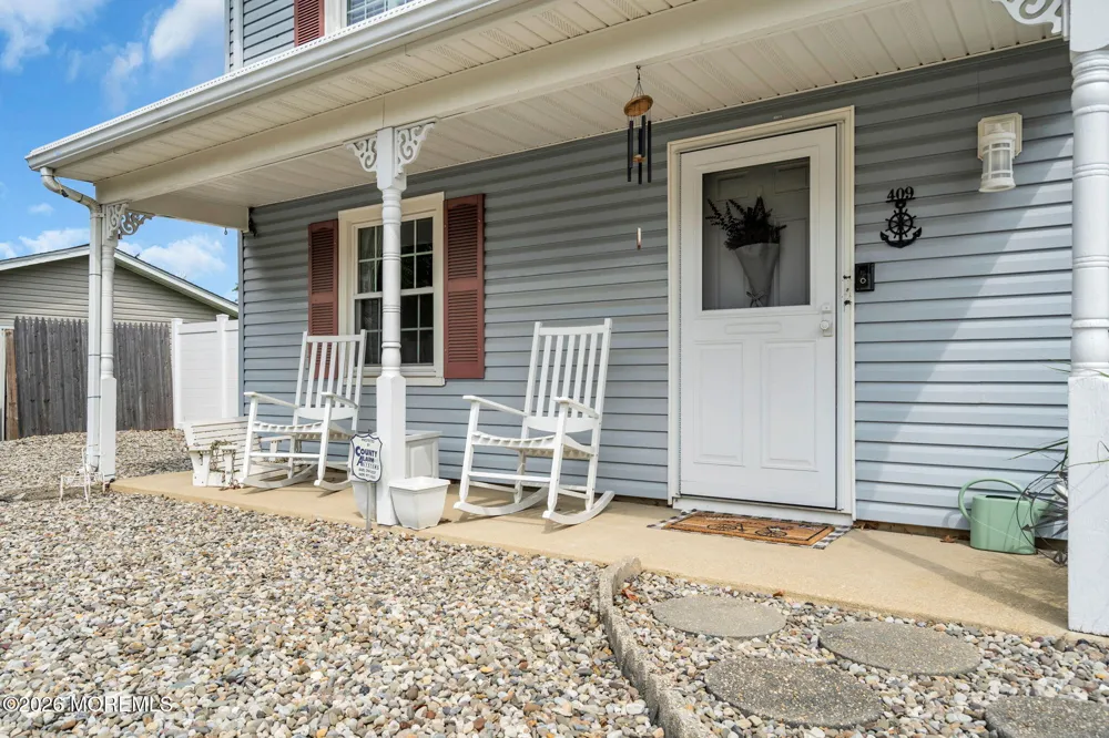 409 Predmore Avenue Lanoka Harbor, NJ 08734