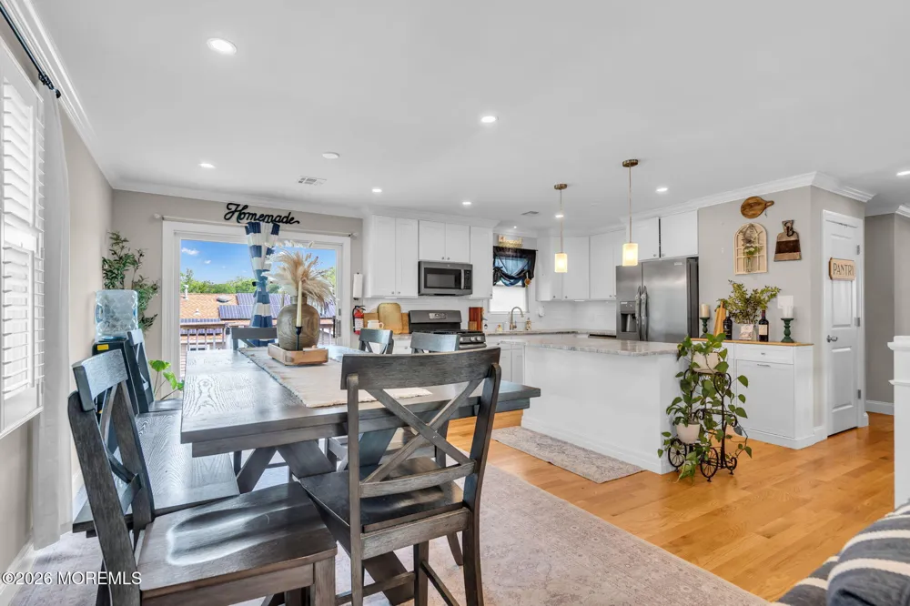 409 Predmore Avenue Lanoka Harbor, NJ 08734