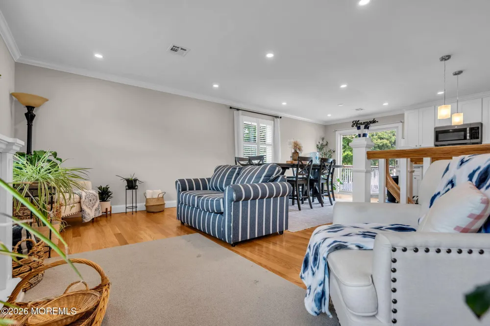 409 Predmore Avenue Lanoka Harbor, NJ 08734