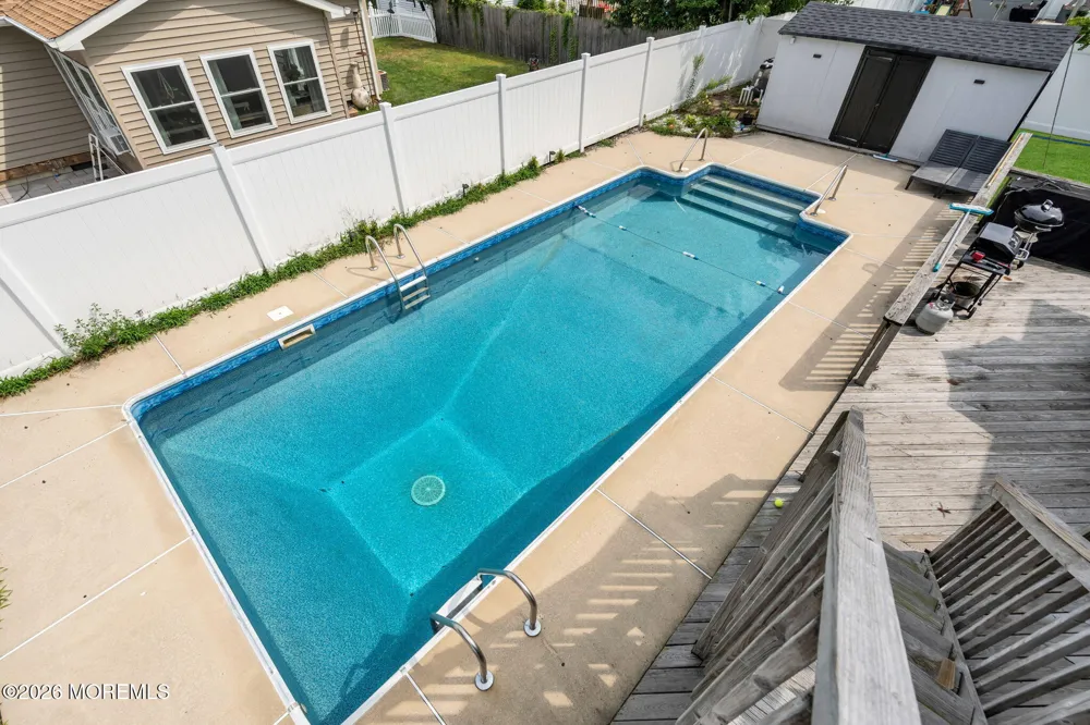 409 Predmore Avenue Lanoka Harbor, NJ 08734