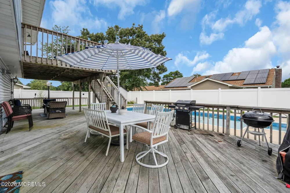 409 Predmore Avenue Lanoka Harbor, NJ 08734