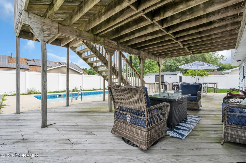 409 Predmore Avenue Lanoka Harbor, NJ 08734