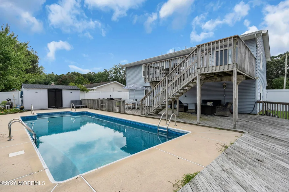 409 Predmore Avenue Lanoka Harbor, NJ 08734