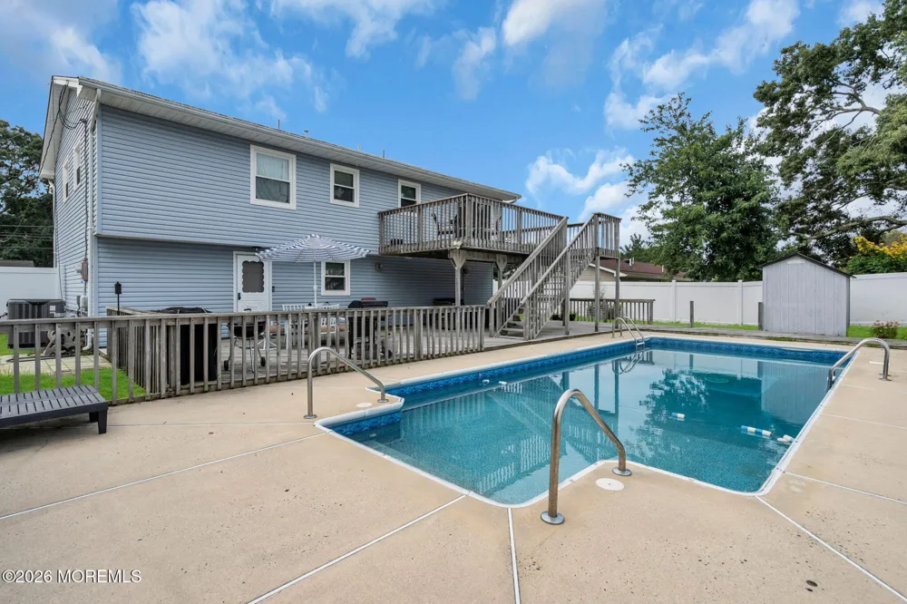 409 Predmore Avenue Lanoka Harbor, NJ 08734