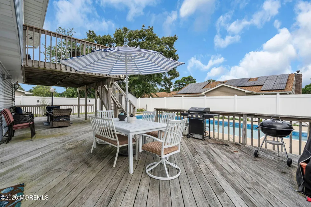 409 Predmore Avenue Lanoka Harbor, NJ 08734