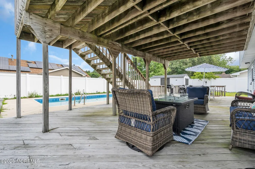 409 Predmore Avenue Lanoka Harbor, NJ 08734