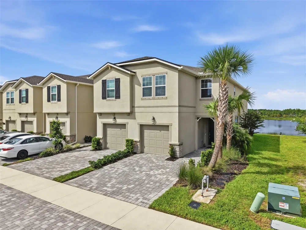 2361 SUMMERLIT STREET Lutz, FL 33558