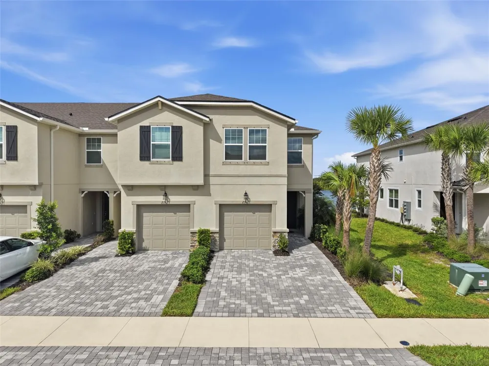 2361 SUMMERLIT STREET Lutz, FL 33558