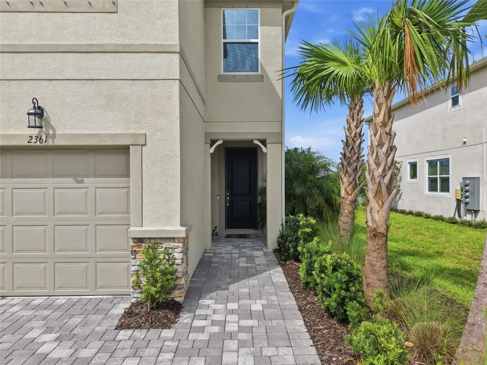 2361 SUMMERLIT STREET Lutz, FL 33558