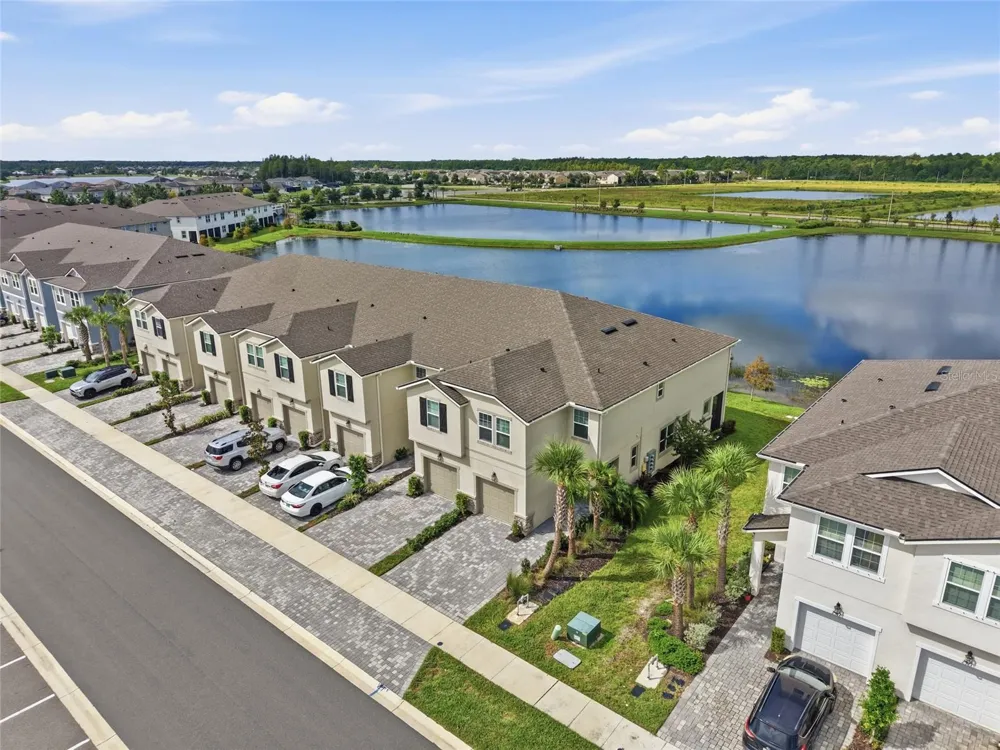 2361 SUMMERLIT STREET Lutz, FL 33558
