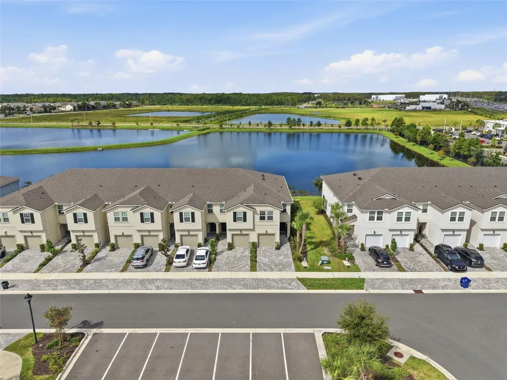 2361 SUMMERLIT STREET Lutz, FL 33558
