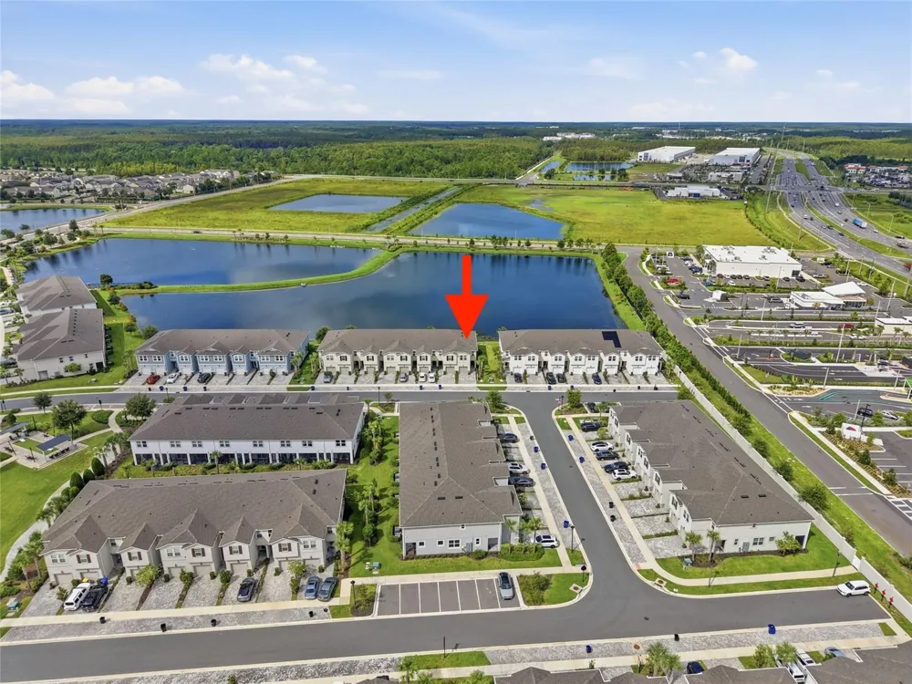 2361 SUMMERLIT STREET Lutz, FL 33558