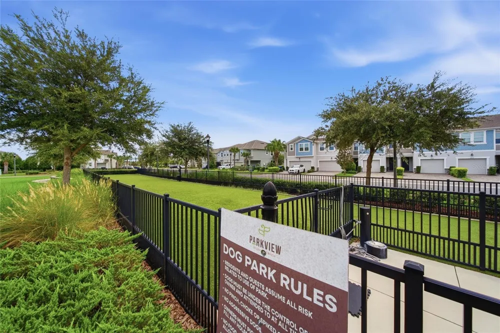 2361 SUMMERLIT STREET Lutz, FL 33558