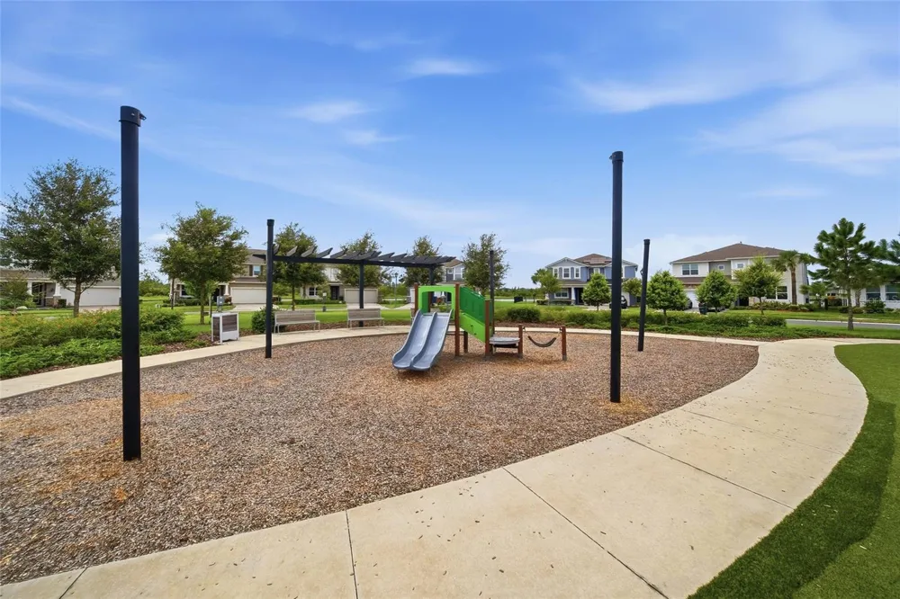 2361 SUMMERLIT STREET Lutz, FL 33558
