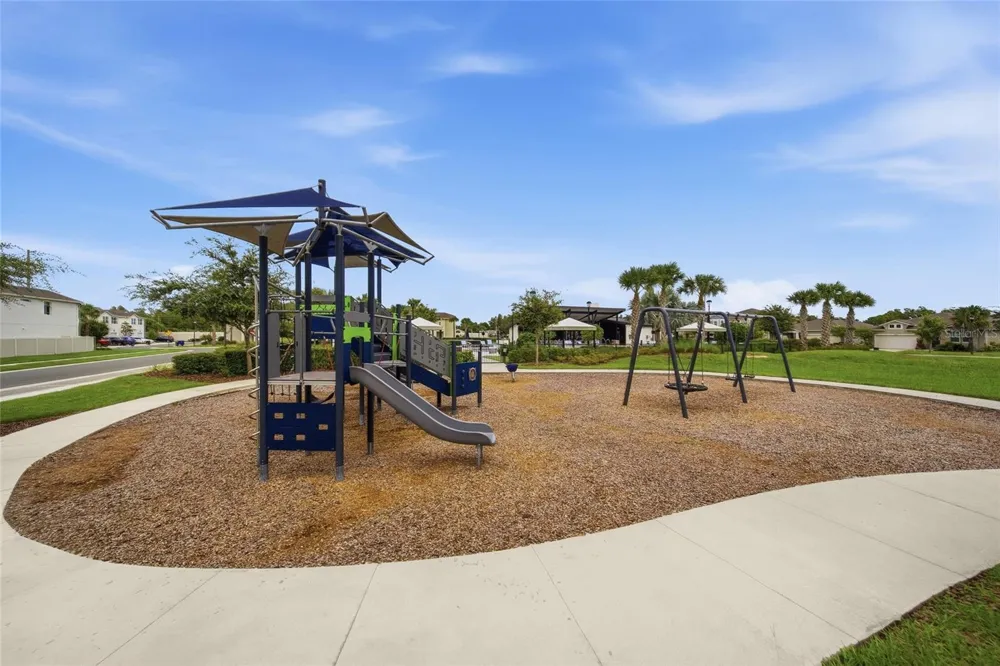 2361 SUMMERLIT STREET Lutz, FL 33558