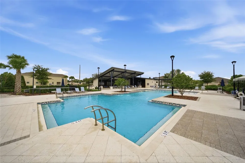 2361 SUMMERLIT STREET Lutz, FL 33558