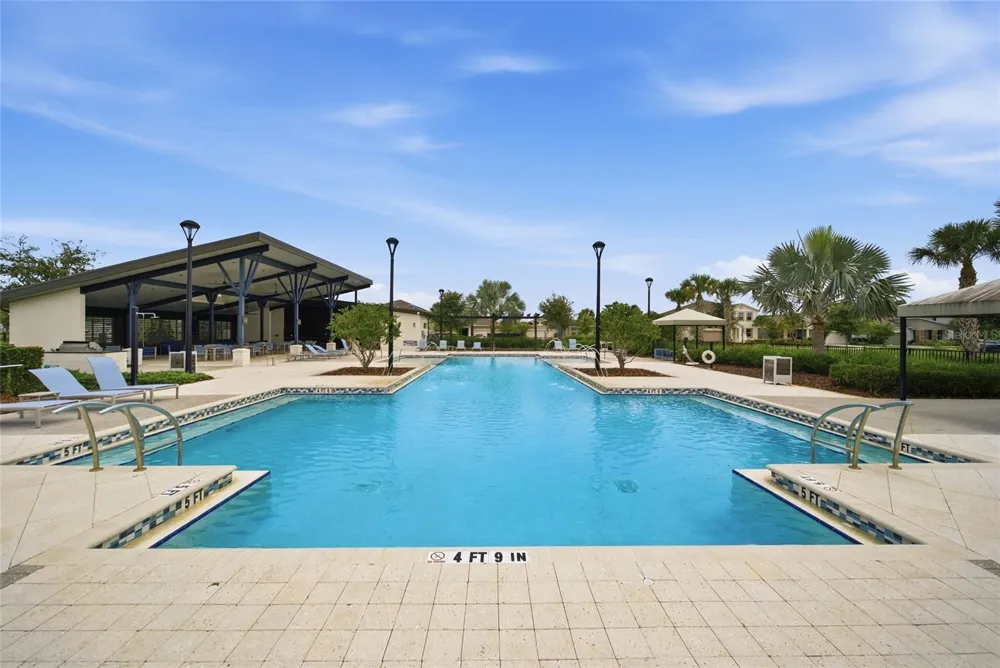 2361 SUMMERLIT STREET Lutz, FL 33558