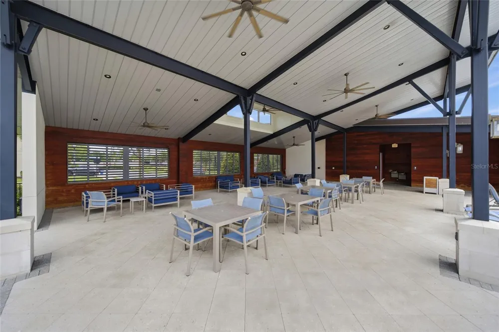 2361 SUMMERLIT STREET Lutz, FL 33558