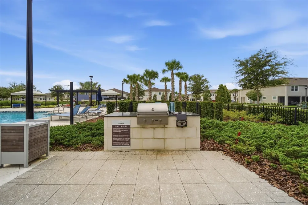 2361 SUMMERLIT STREET Lutz, FL 33558