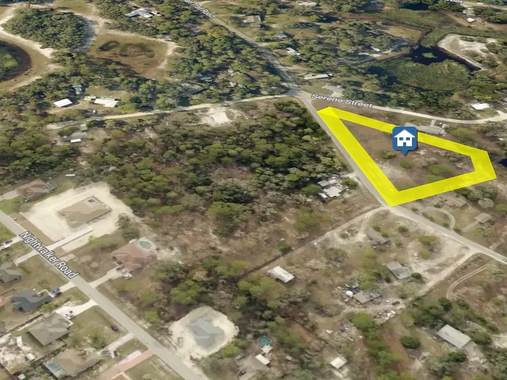 INDIAN TRAIL ROAD Weeki Wachee, FL 34613