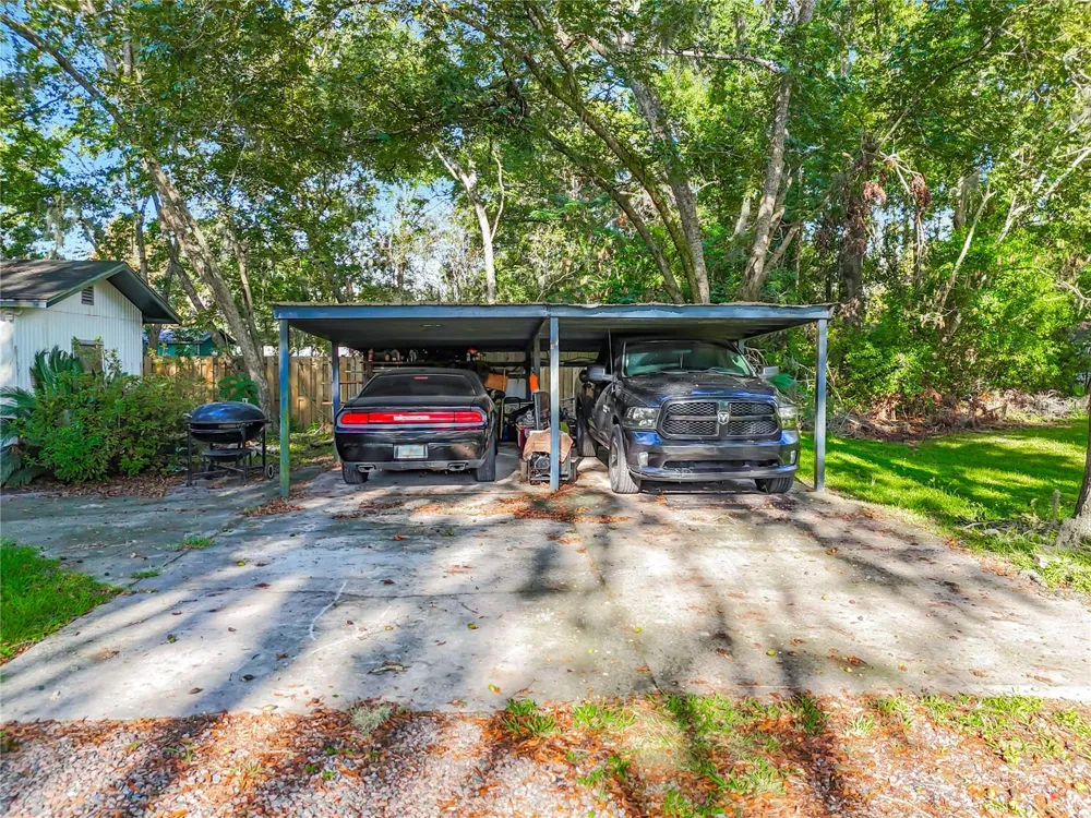 27080 IOWA STREET Hilliard, FL 32046
