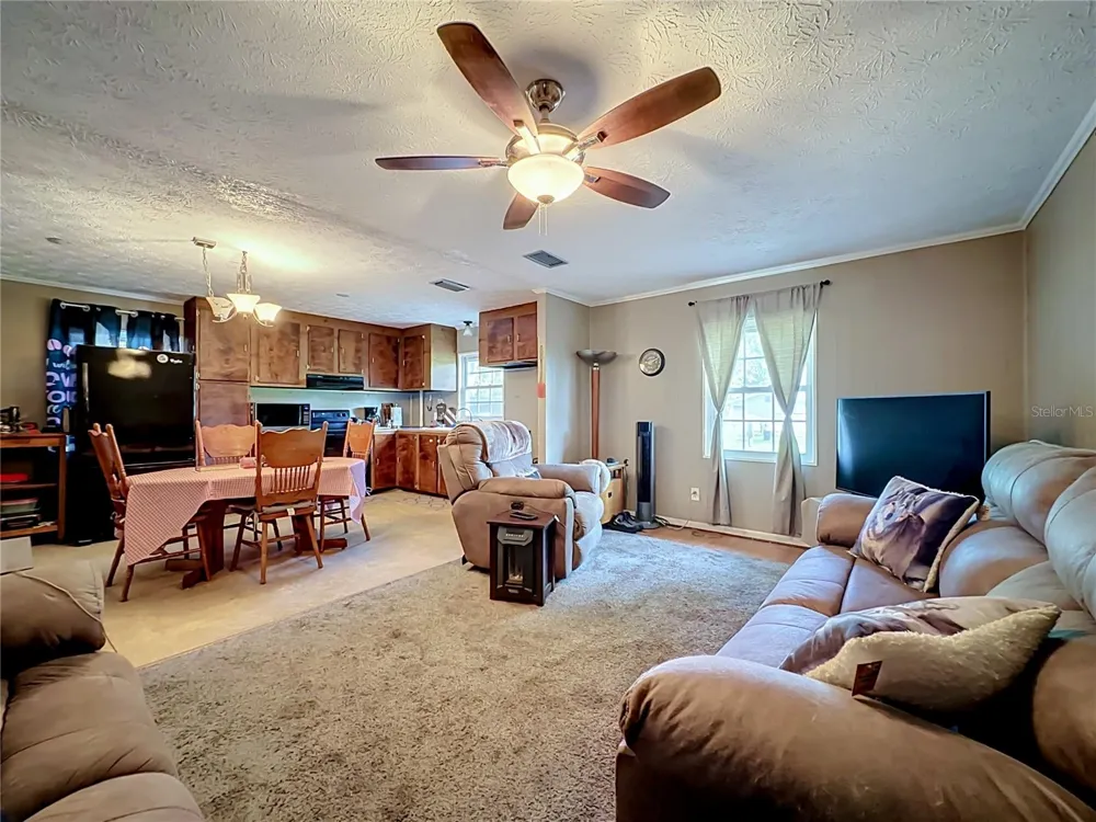 27080 IOWA STREET Hilliard, FL 32046