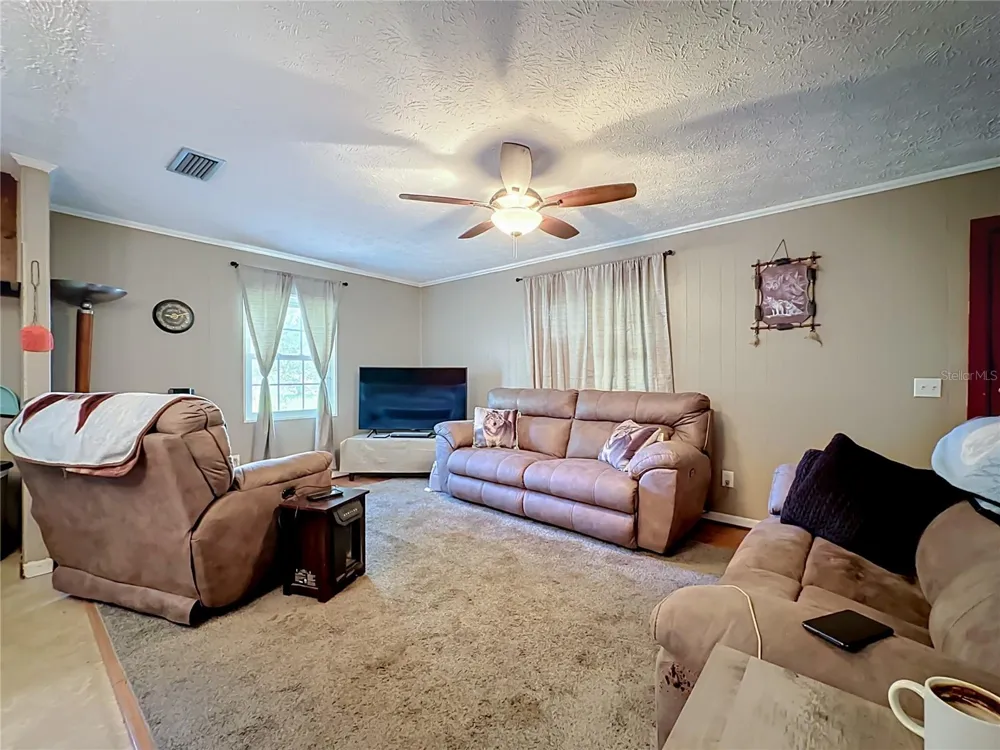 27080 IOWA STREET Hilliard, FL 32046