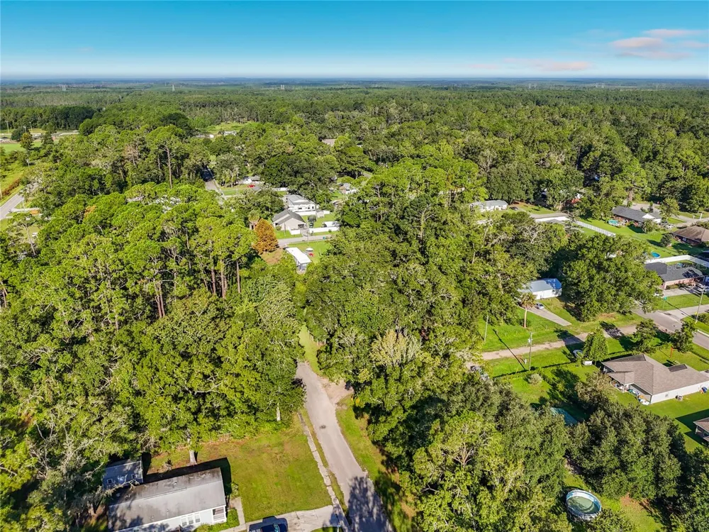 27080 IOWA STREET Hilliard, FL 32046
