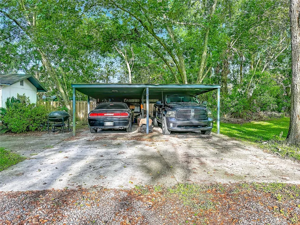 27080 IOWA STREET Hilliard, FL 32046