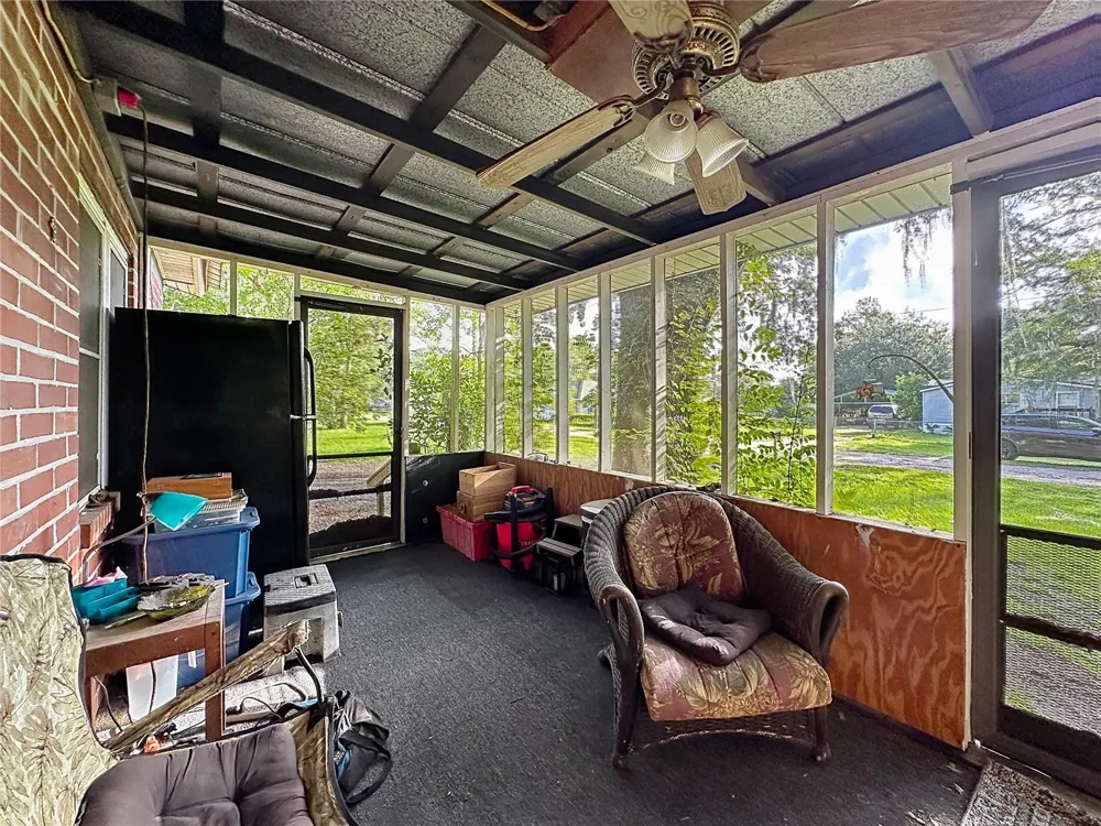 27080 IOWA STREET Hilliard, FL 32046