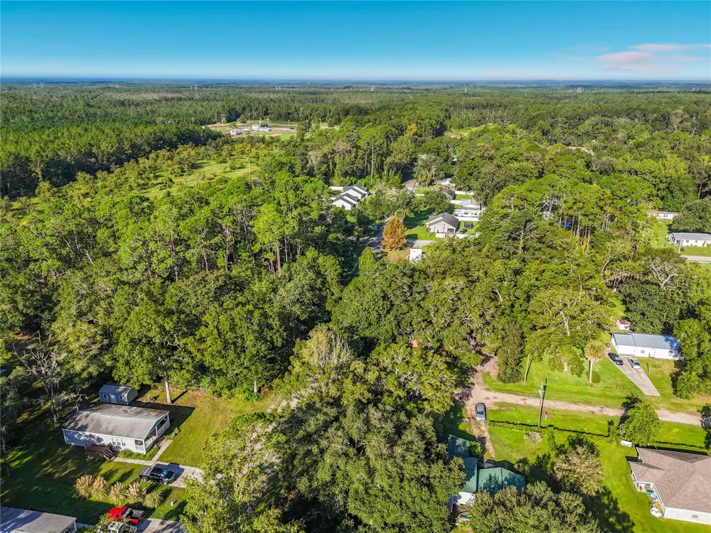 27080 IOWA STREET Hilliard, FL 32046
