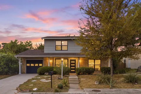6904 Langston Drive