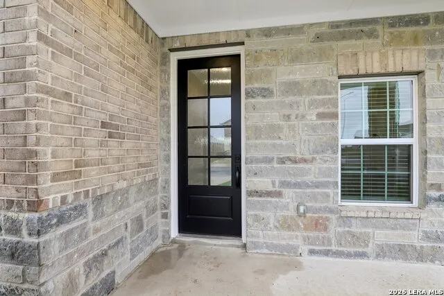 9606 Nubuck Branch Converse, TX 78109