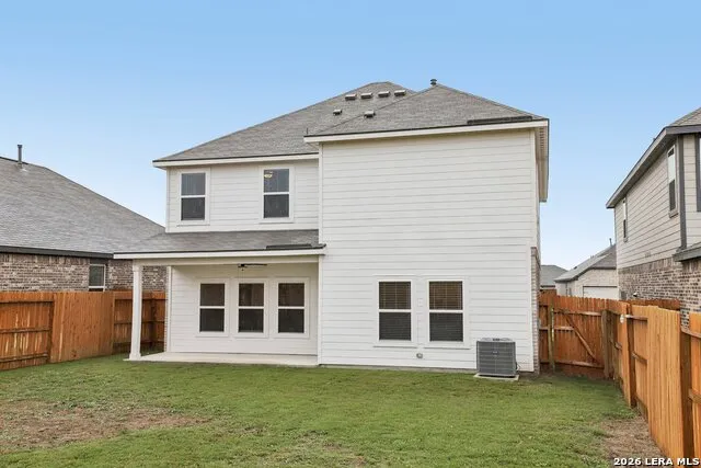9606 Nubuck Branch Converse, TX 78109
