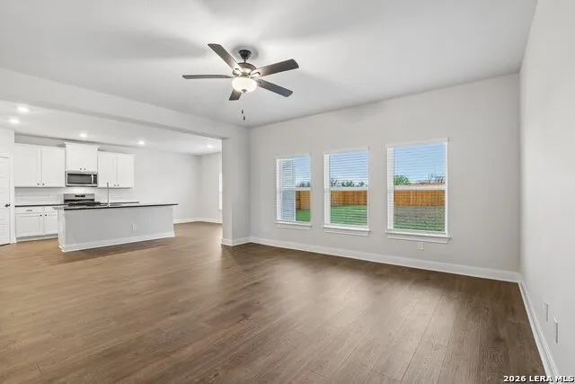 9606 Nubuck Branch Converse, TX 78109