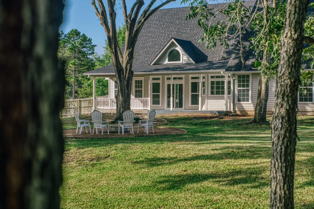 3150 Spanish Oaks Drive Brenham, TX 77833