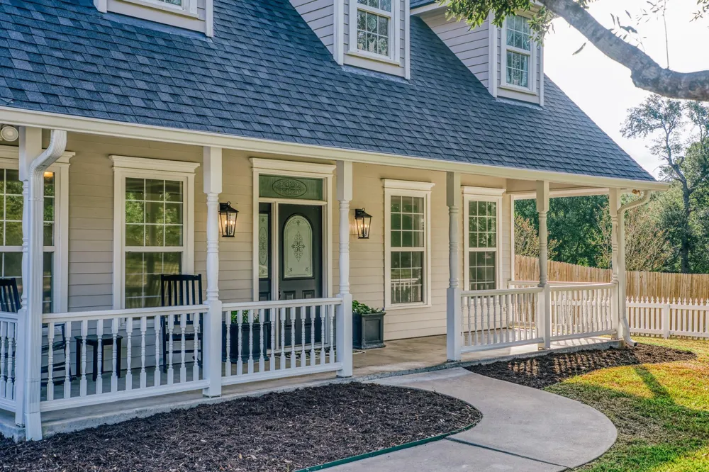 3150 Spanish Oaks Drive Brenham, TX 77833