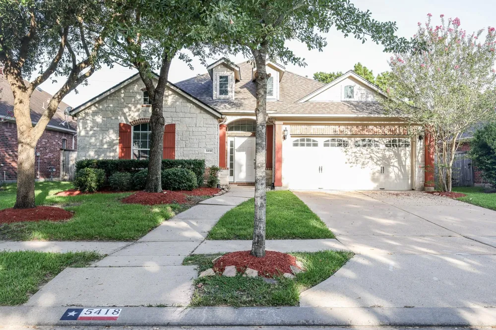 5418 Lacey Oak Meadow Drive Katy, TX 77494