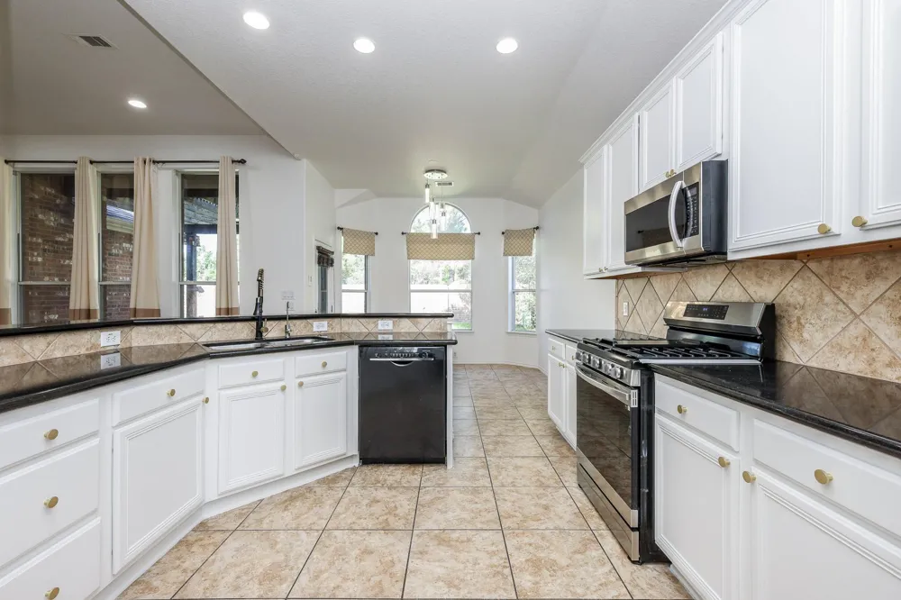 5418 Lacey Oak Meadow Drive Katy, TX 77494