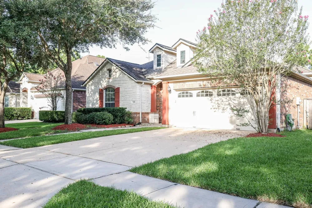 5418 Lacey Oak Meadow Drive Katy, TX 77494