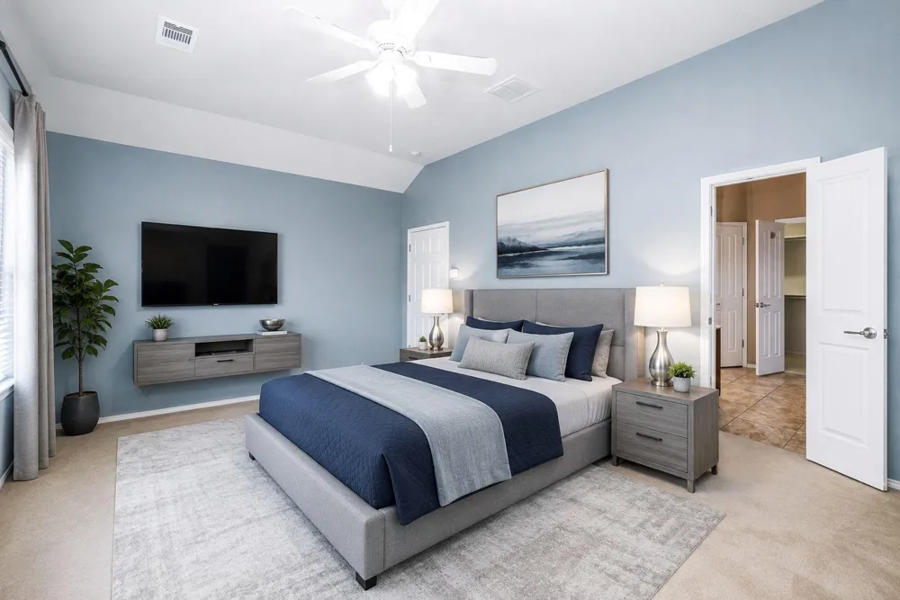 5418 Lacey Oak Meadow Drive Katy, TX 77494