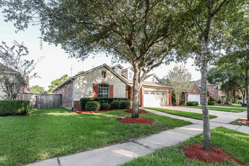 5418 Lacey Oak Meadow Drive Katy, TX 77494