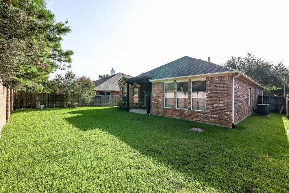 5418 Lacey Oak Meadow Drive Katy, TX 77494