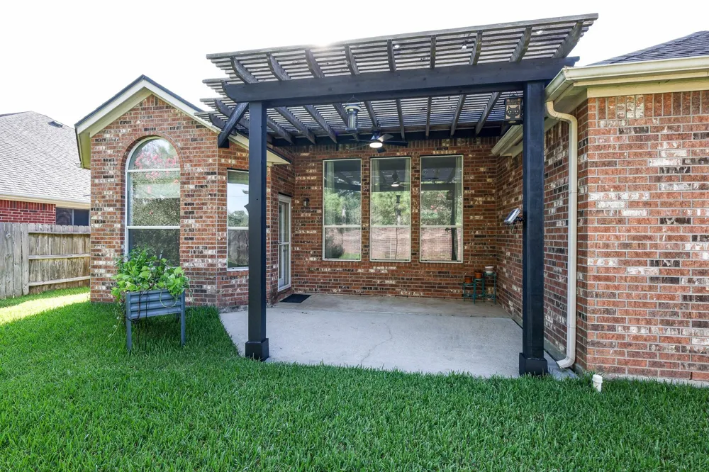 5418 Lacey Oak Meadow Drive Katy, TX 77494