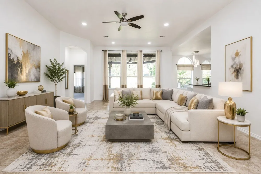 5418 Lacey Oak Meadow Drive Katy, TX 77494