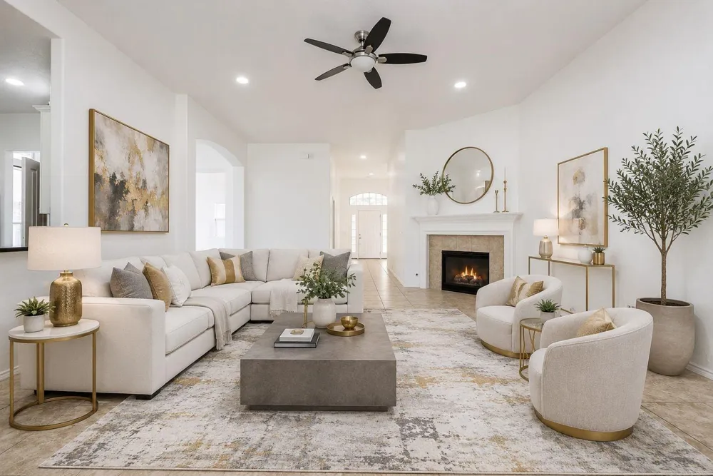 5418 Lacey Oak Meadow Drive Katy, TX 77494